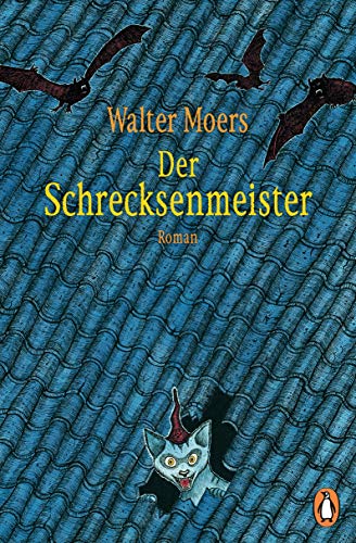 Cover of Der Schrecksenmeister
