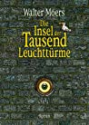 Cover of Die Insel der tausend Leuchttürme