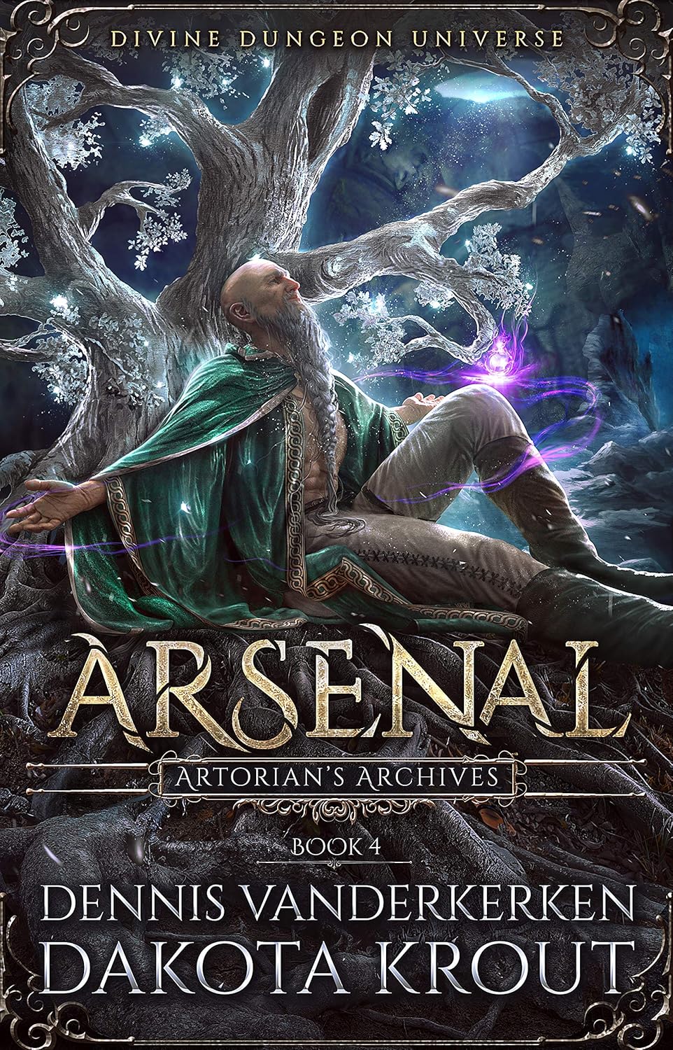 Cover of Arsenal