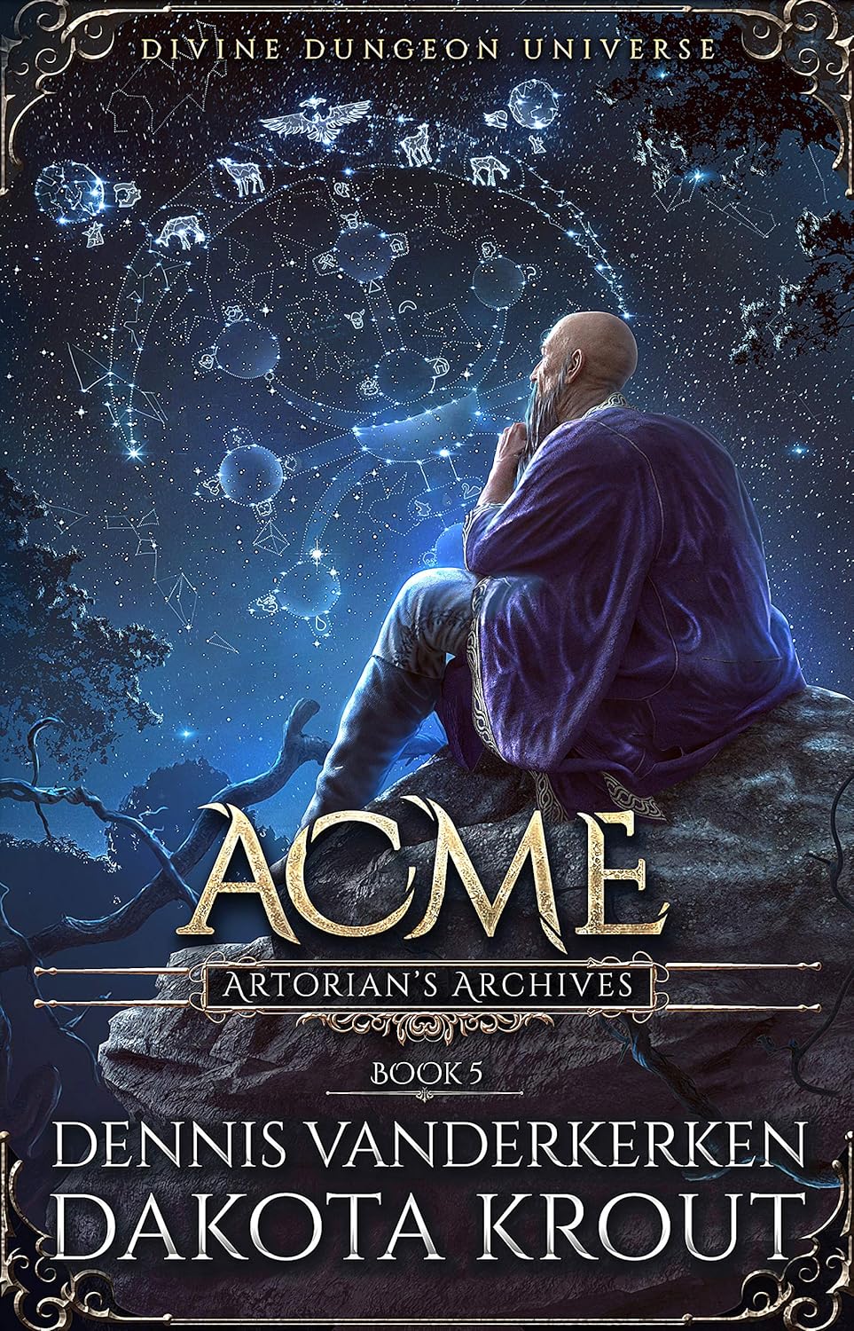 Cover of Acme
