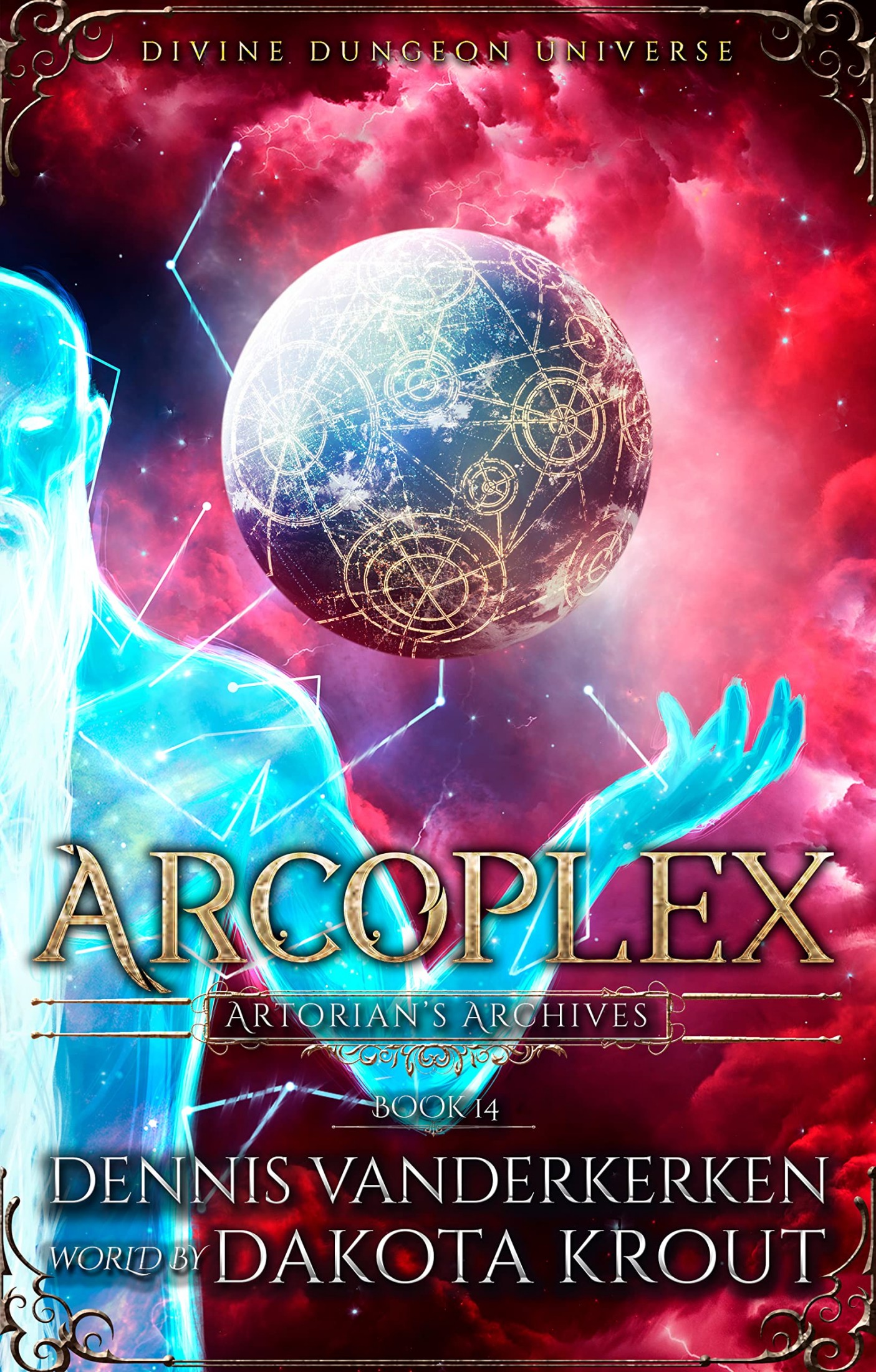 Cover of Arcoplex