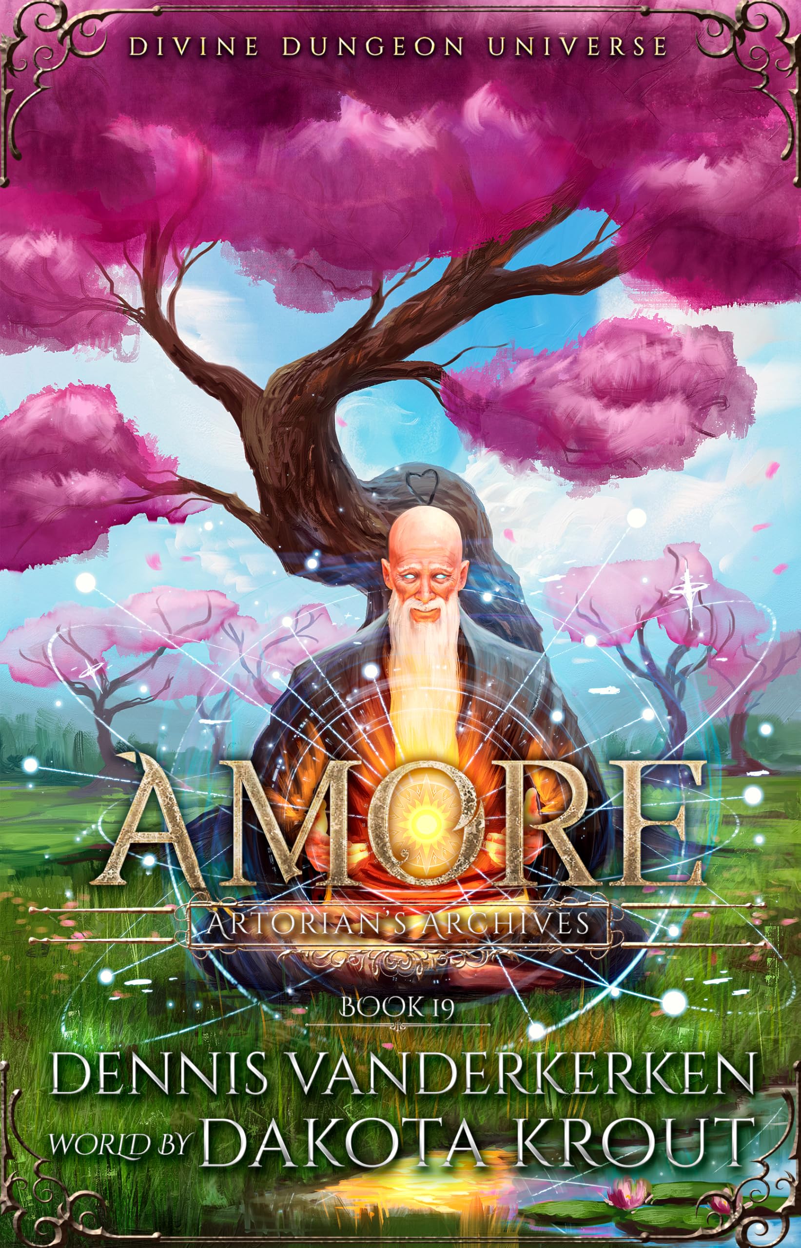 Cover of Amore