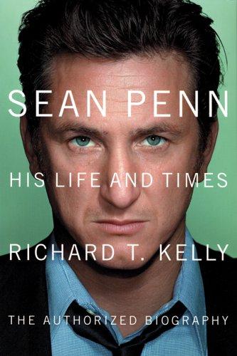 Cover of Sean Penn: His Life and Times