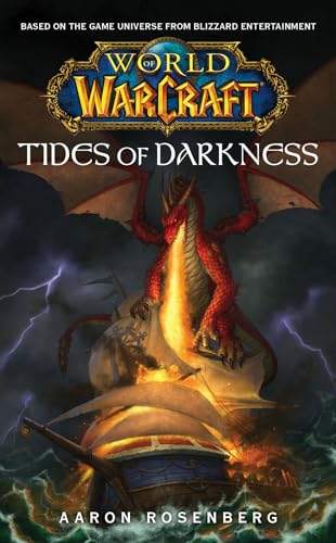 Cover of Tides of Darkness