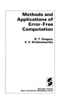 Cover of Finite-segment p-adic arithmetic