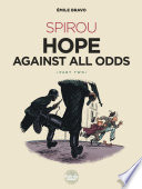 Cover of Spirou Hope Against All Odds: Part 2