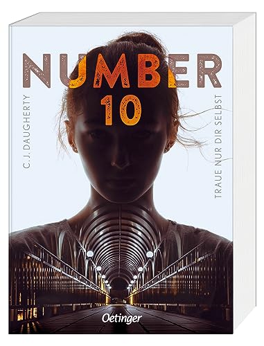 Cover of Number 10