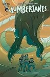 Cover of Lumberjanes: Seas The Day
