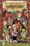 Cover of Lumberjanes: Sparrow A Moment, Part 1
