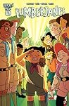 Cover of Lumberjanes: Might As Wheel, Part 1