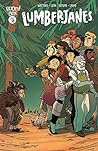 Cover of Lumberjanes: Let’s Be Prank, Part 2
