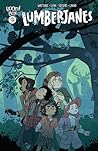 Cover of Lumberjanes: Let’s Be Prank, Part 3