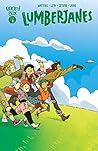 Cover of Lumberjanes: Time After Crime, Part 1