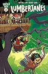 Cover of Lumberjanes: Time After Crime, Part 2