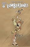 Cover of Lumberjanes: Zoo It Yourself, Part 3