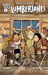 Cover of Lumberjanes: Board, Board, Board, Part 1