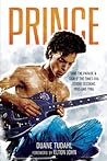 Cover of Prince and the Parade and Sign O' the Times Era Studio Sessions: 1985 and 1986