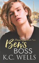Cover of Ben's Boss