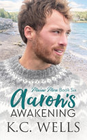 Cover of Aaron's Awakening