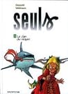 Cover of Le clan du requin