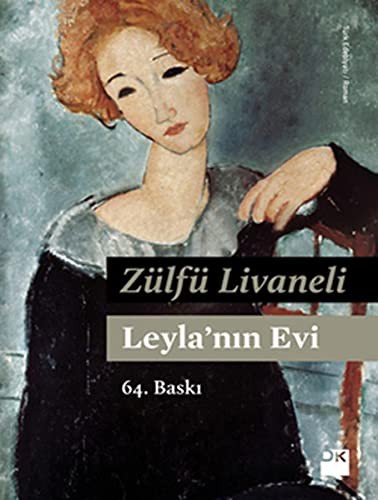 Cover of Leyla'nın Evi
