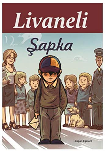 Cover of Şapka