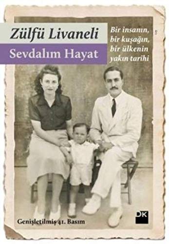 Cover of Sevdalım Hayat