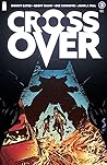 Cover of Crossover #3