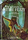 Cover of The Adventures of Little Fuzzy