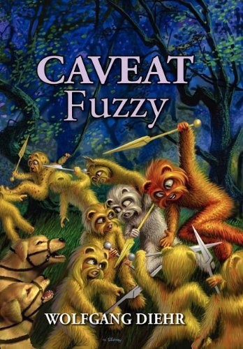 Cover of Caveat Fuzzy