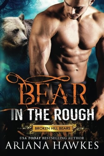 Cover of Bear in the Rough