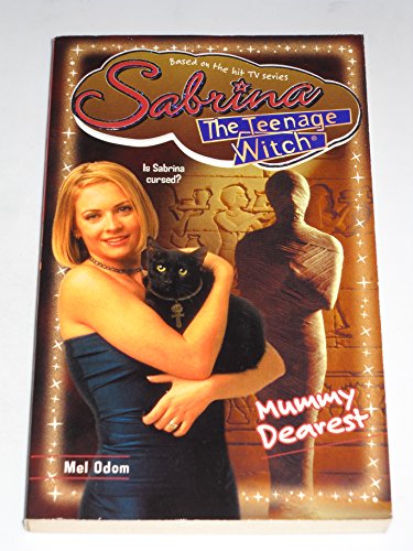 Cover of Mummy Dearest