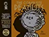 Cover of The Complete Peanuts, Vol. 3: 1955-1956