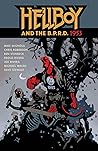 Cover of Hellboy and the B.P.R.D.: 1953