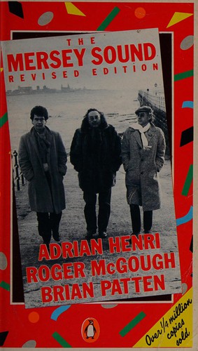 Cover of The Mersey sound