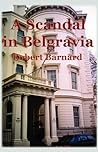 Cover of A Scandal in Belgravia