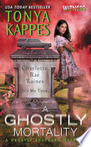 Cover of A Ghostly Mortality