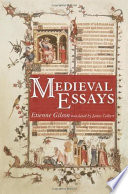 Cover of History of Christian Philosophy in the Middle Ages