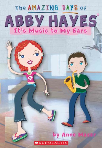Cover of It's Music To My Ears