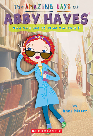 Cover of Now You See It, Now You Don't
