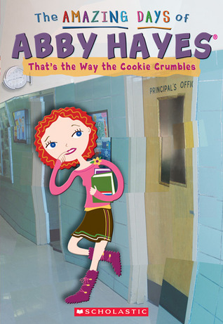 Cover of That's The Way The Cookie Crumbles
