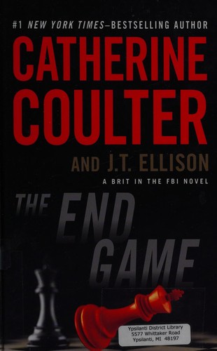 Cover of The End Game