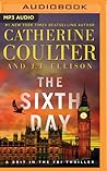 Cover of The Sixth Day
