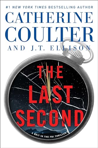 Cover of The Last Second