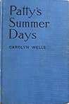 Cover of Patty's Summer Days