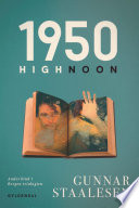 Cover of 1950, High Noon