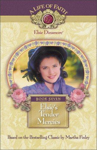 Cover of Elsie's Tender Mercies