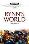 Cover of Rynn's World