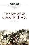 Cover of The Siege of Castellax