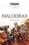 Cover of Malodrax